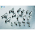 En 316L Edelstahl Fittings